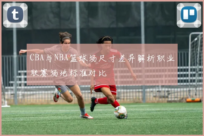 CBA与NBA篮球场尺寸差异解析职业联赛场地标准对比